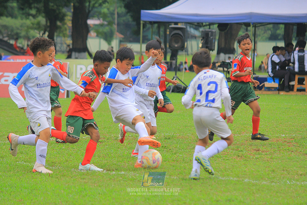 ijl u9 310526 brazillian ss senayan vs wiradhika soccer