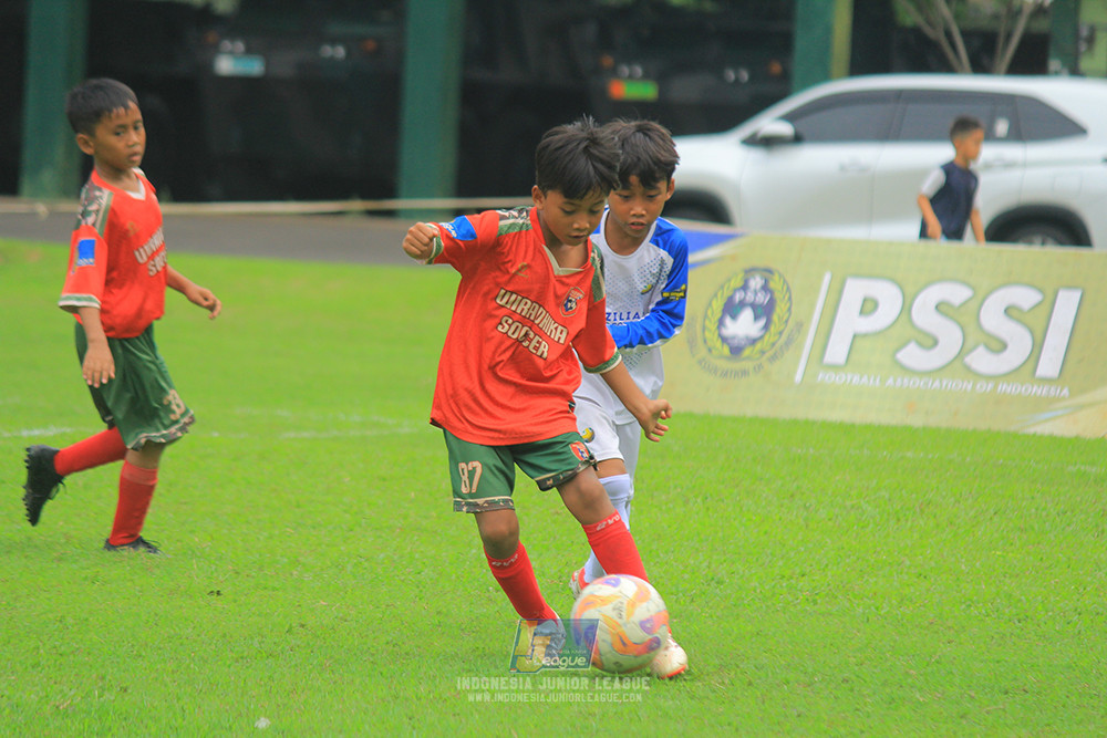 ijl u9 310526 brazillian ss senayan vs wiradhika soccer
