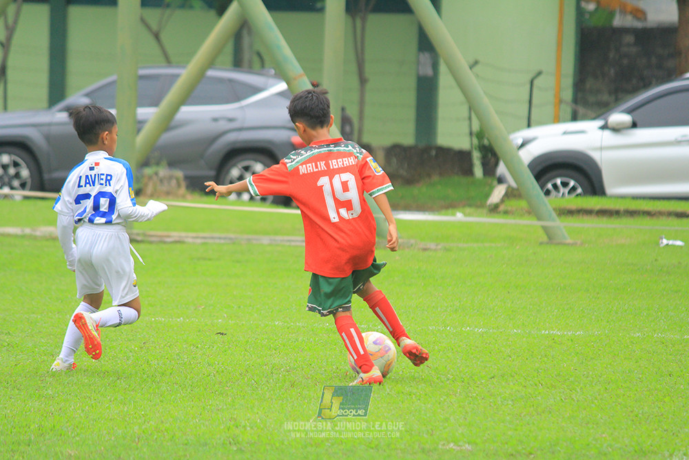 ijl u9 310526 brazillian ss senayan vs wiradhika soccer