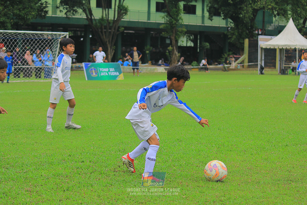 ijl u9 310526 brazillian ss senayan vs wiradhika soccer