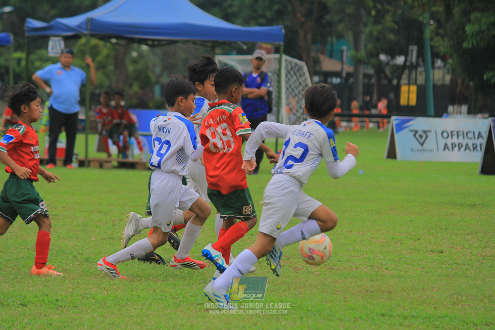 ijl u9 310526 brazillian ss senayan vs wiradhika soccer
