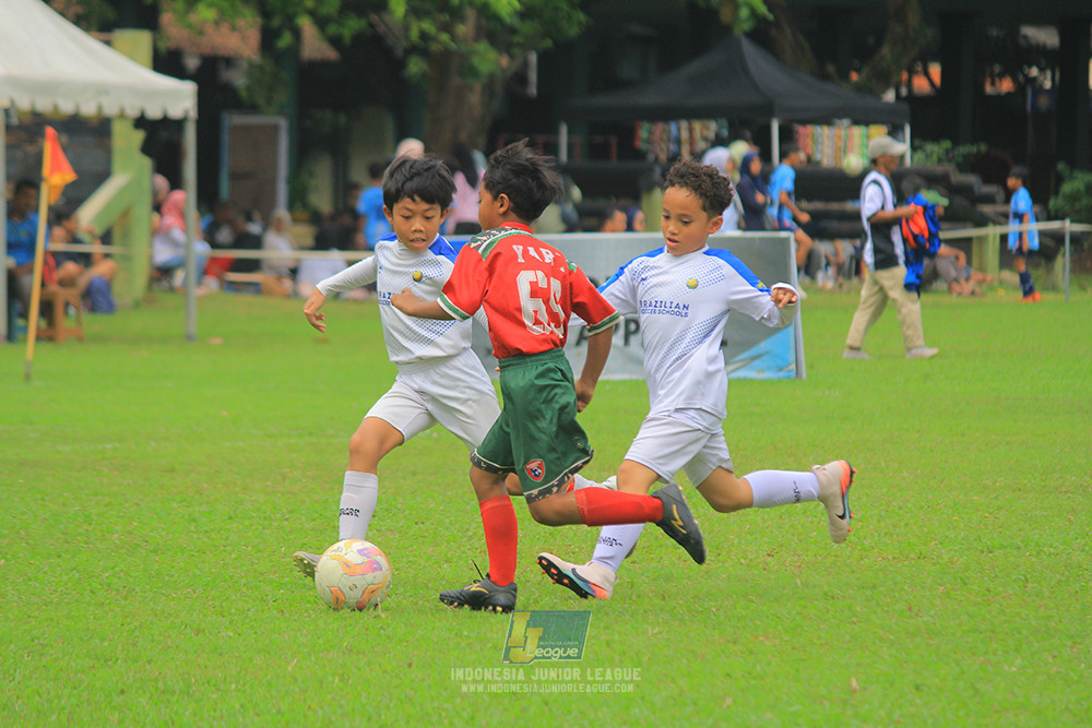ijl u9 310526 brazillian ss senayan vs wiradhika soccer