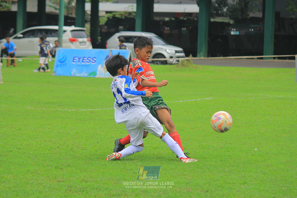 ijl u9 310526 brazillian ss senayan vs wiradhika soccer