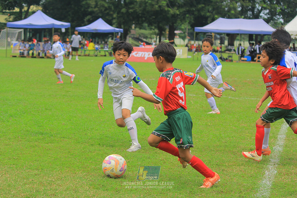 ijl u9 310526 brazillian ss senayan vs wiradhika soccer