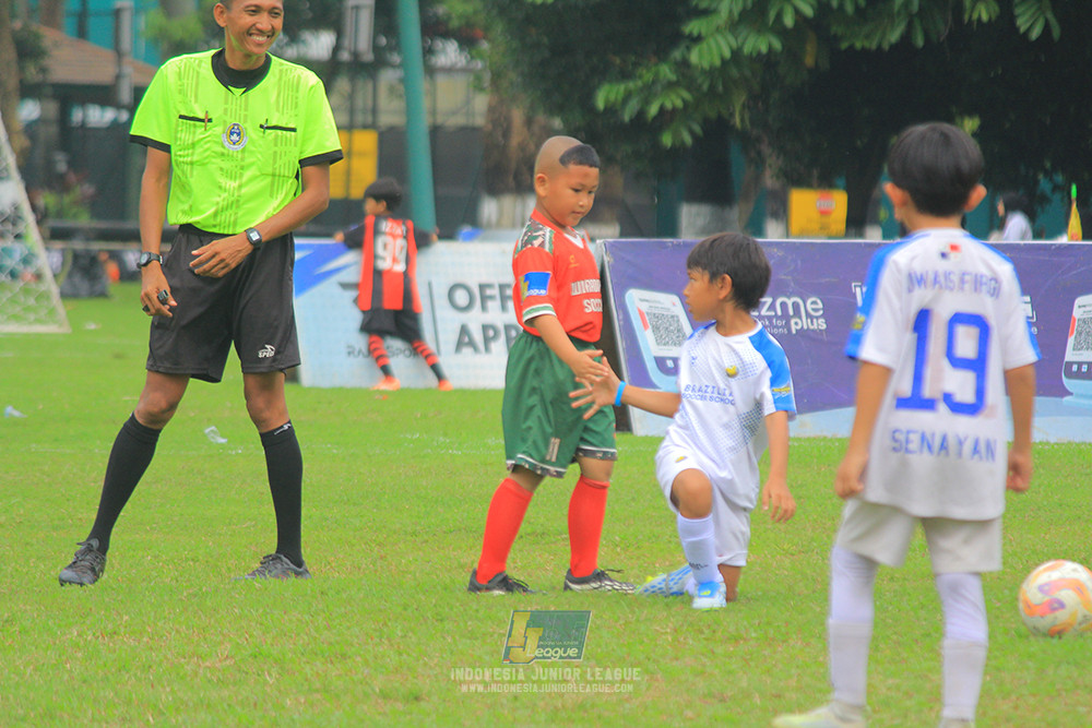 ijl u9 310526 brazillian ss senayan vs wiradhika soccer