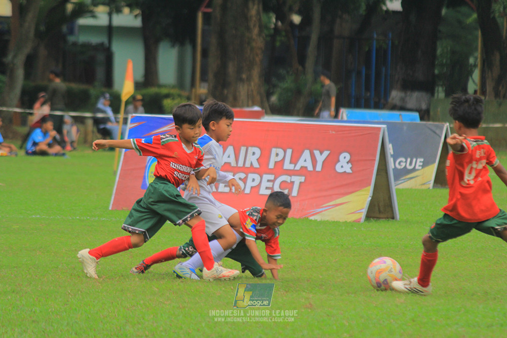 ijl u9 310526 brazillian ss senayan vs wiradhika soccer