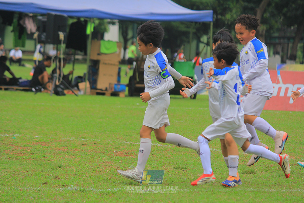 ijl u9 310526 brazillian ss senayan vs wiradhika soccer