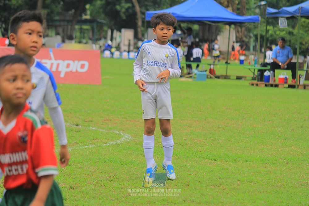 ijl u9 310526 brazillian ss senayan vs wiradhika soccer