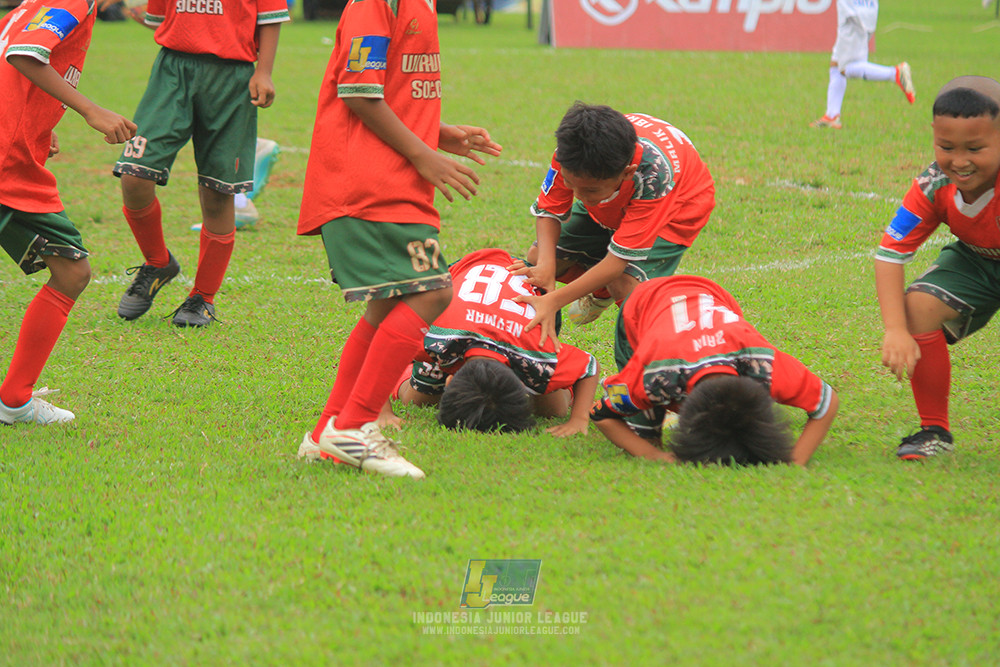 ijl u9 310526 brazillian ss senayan vs wiradhika soccer