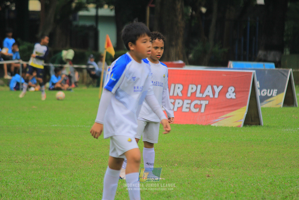 ijl u9 310526 brazillian ss senayan vs wiradhika soccer