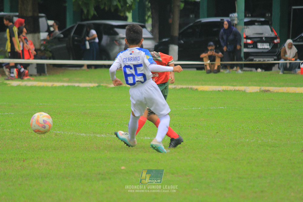 ijl u9 310526 brazillian ss senayan vs wiradhika soccer
