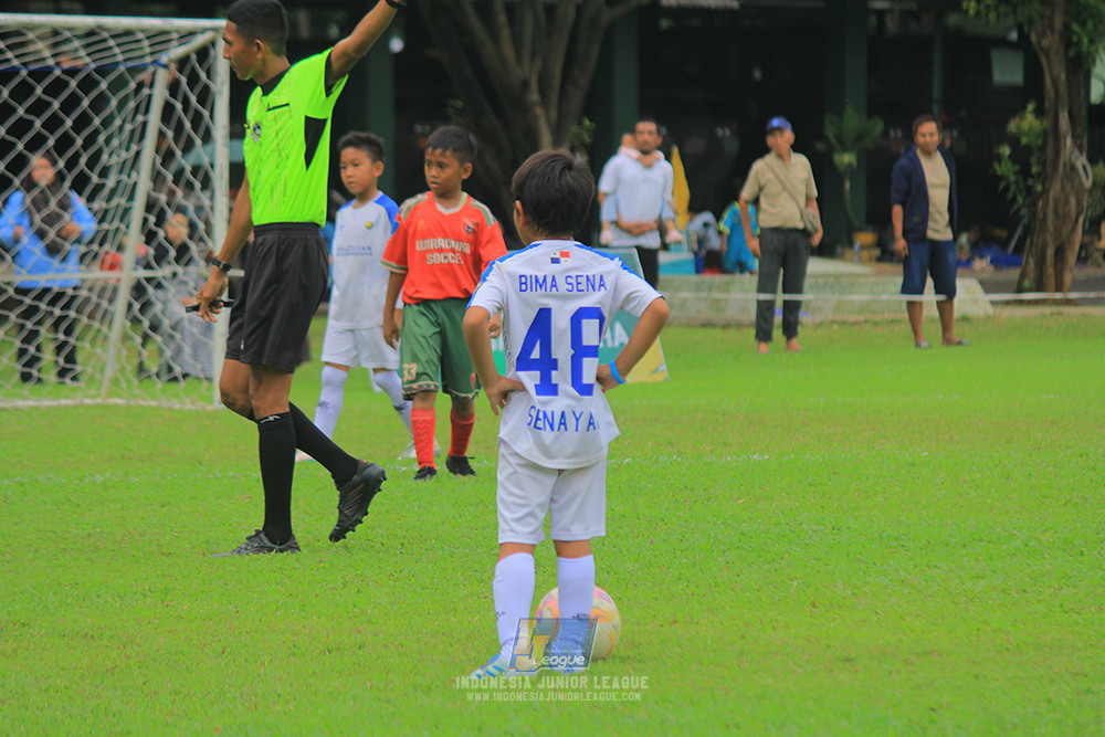 ijl u9 310526 brazillian ss senayan vs wiradhika soccer