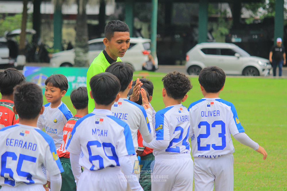 ijl u9 310526 brazillian ss senayan vs wiradhika soccer