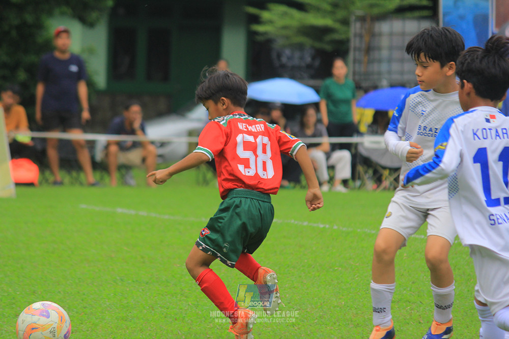 ijl u9 310526 brazillian ss senayan vs wiradhika soccer