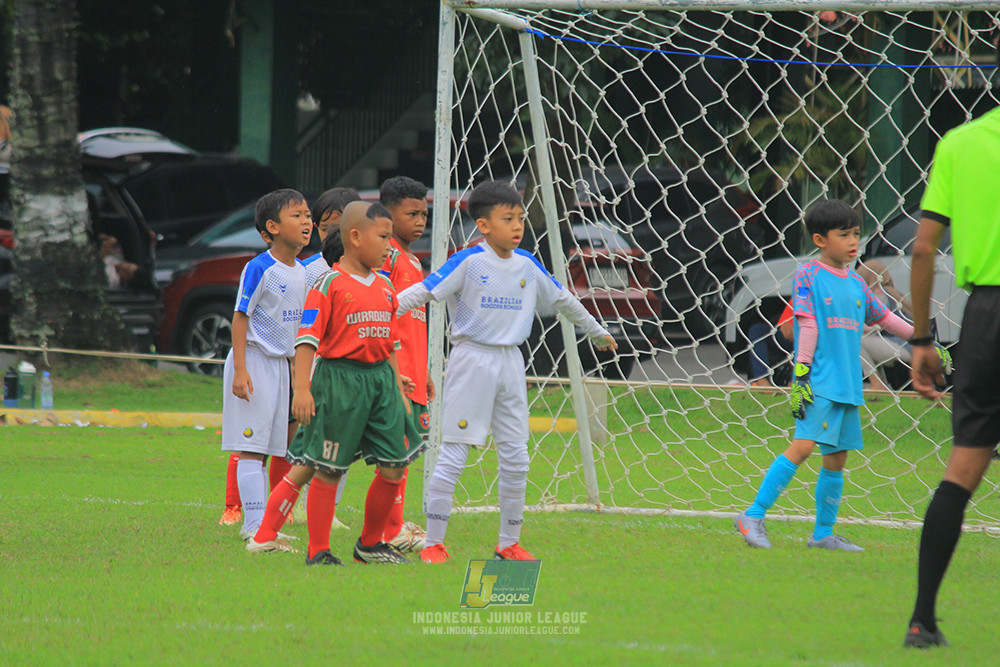 ijl u9 310526 brazillian ss senayan vs wiradhika soccer