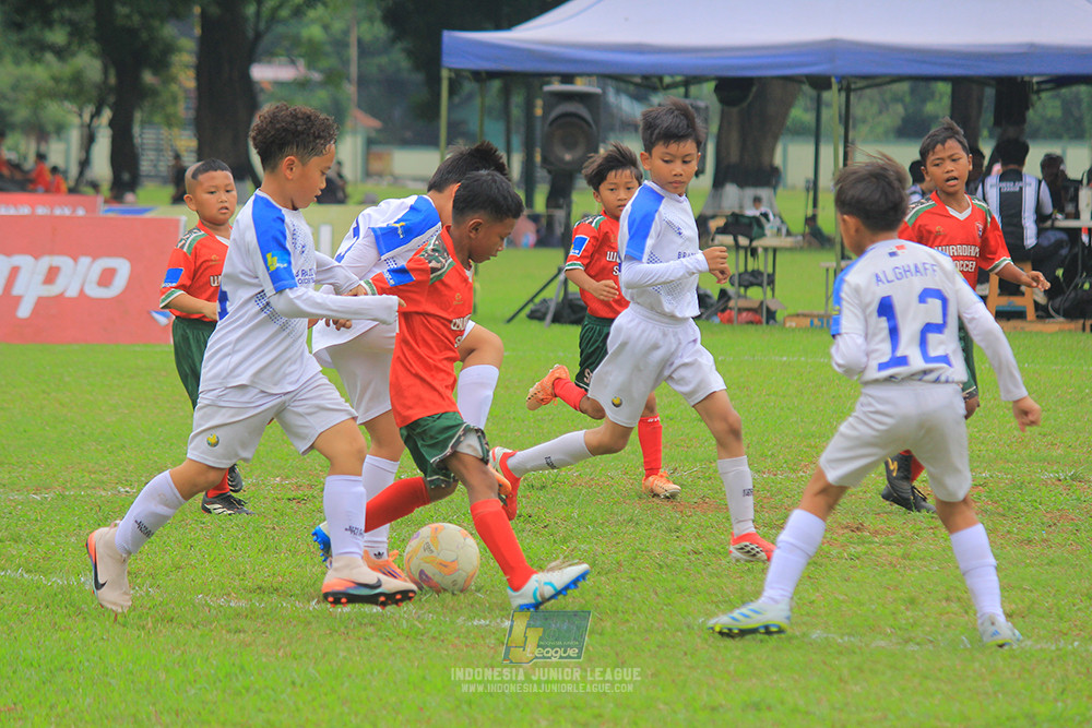 ijl u9 310526 brazillian ss senayan vs wiradhika soccer