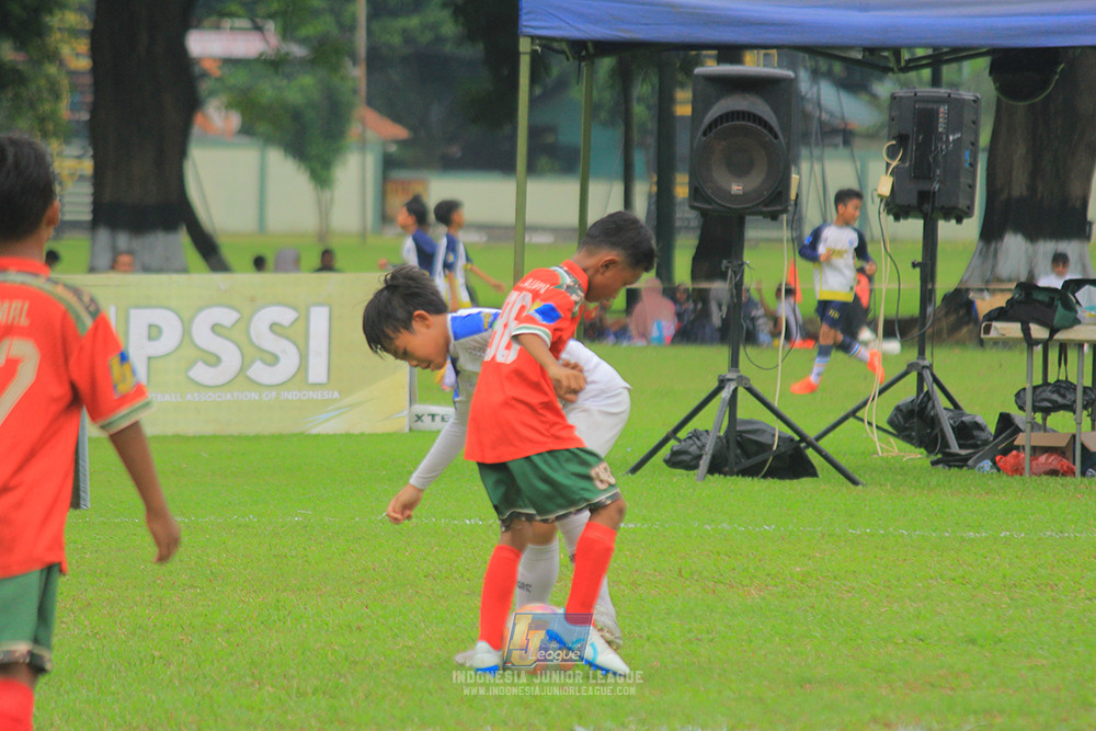 ijl u9 310526 brazillian ss senayan vs wiradhika soccer