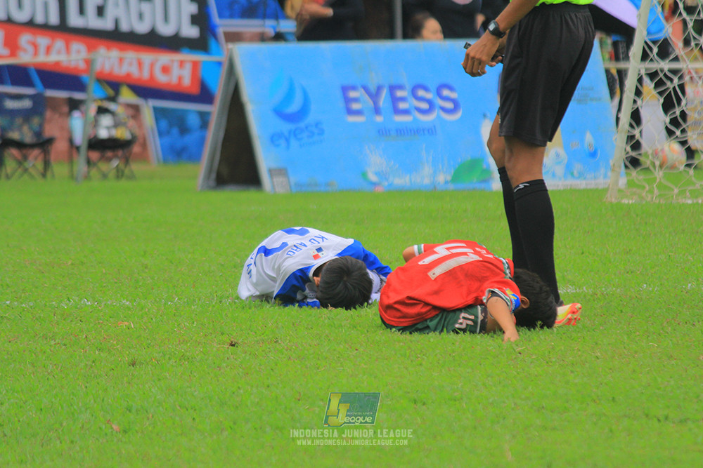 ijl u9 310526 brazillian ss senayan vs wiradhika soccer