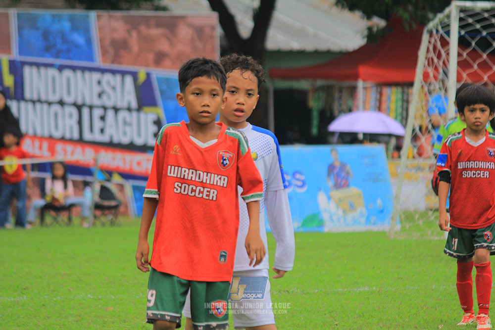 ijl u9 310526 brazillian ss senayan vs wiradhika soccer
