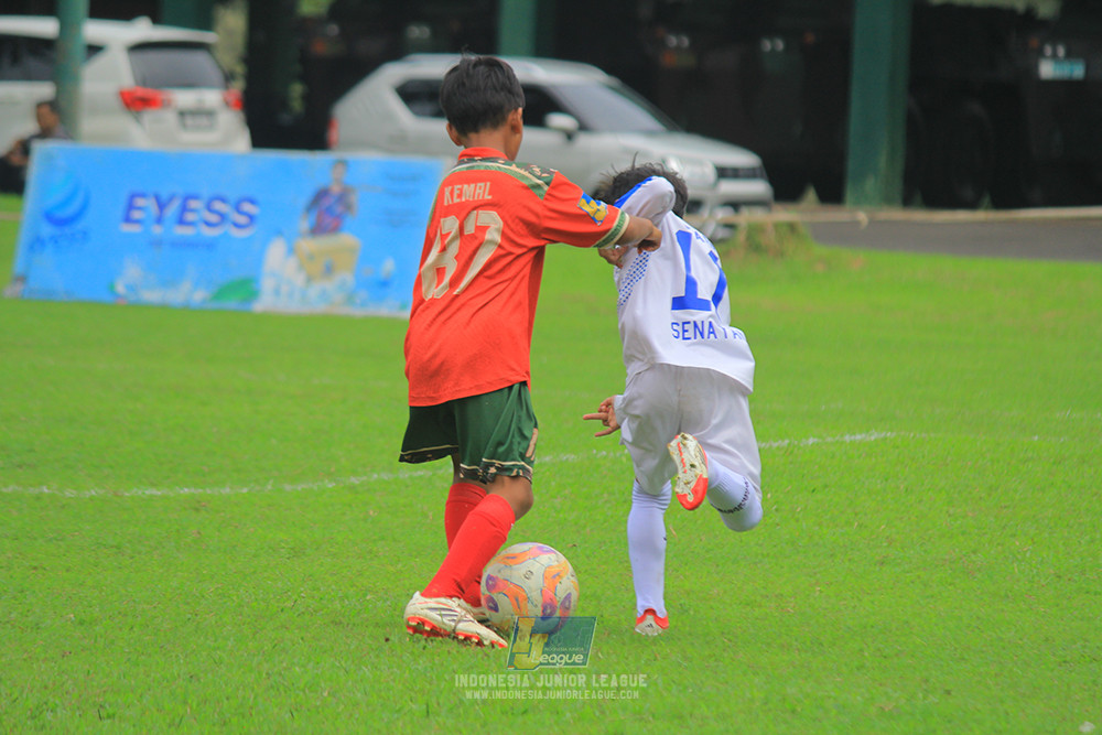 ijl u9 310526 brazillian ss senayan vs wiradhika soccer