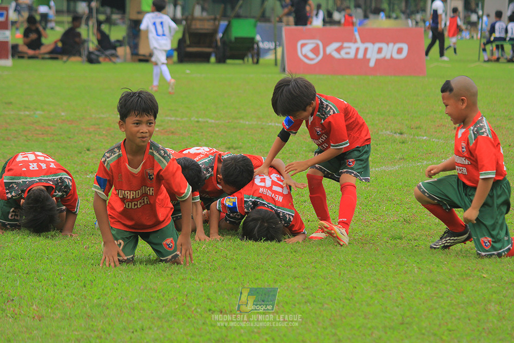 ijl u9 310526 brazillian ss senayan vs wiradhika soccer