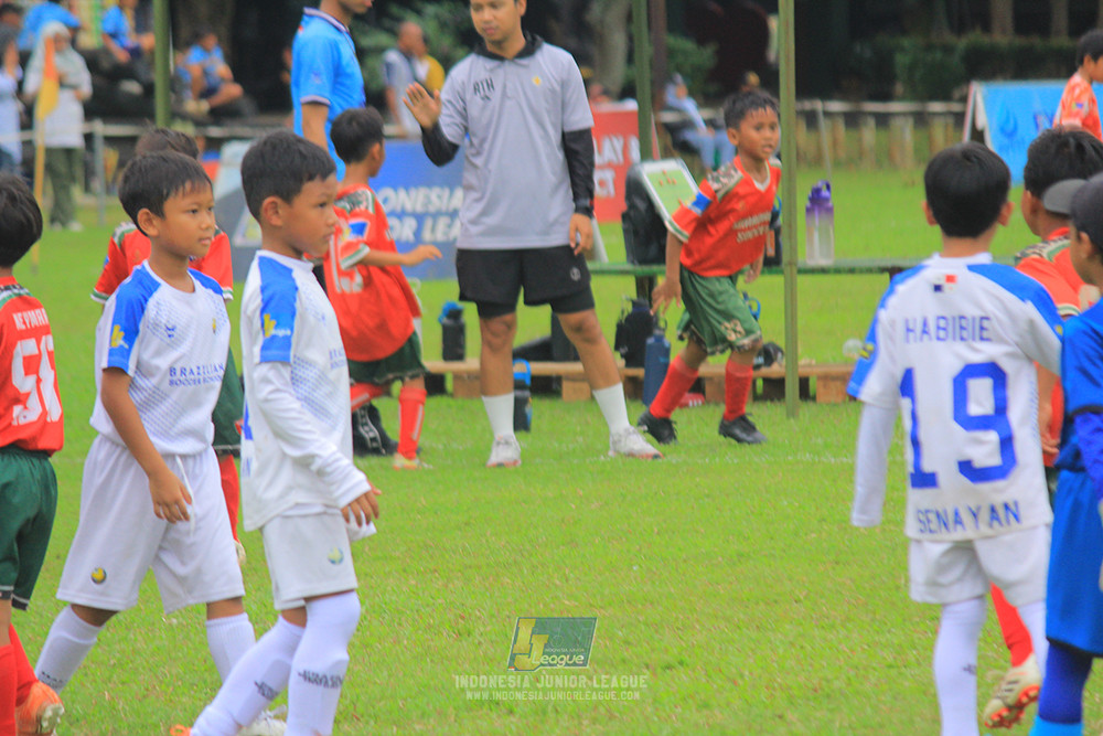 ijl u9 310526 brazillian ss senayan vs wiradhika soccer