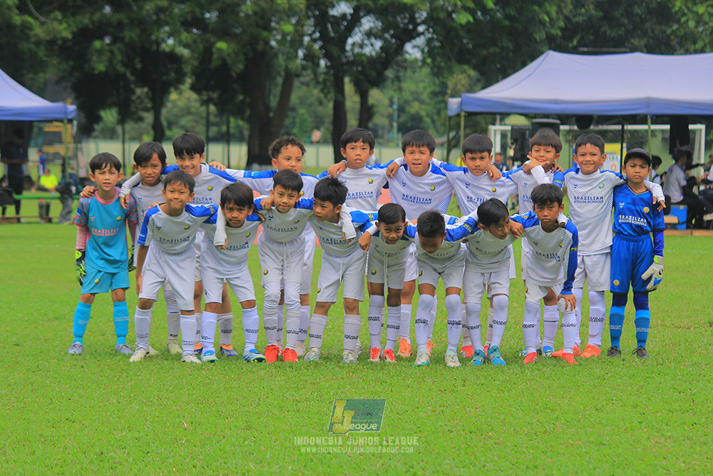 ijl u9 310526 brazillian ss senayan vs wiradhika soccer