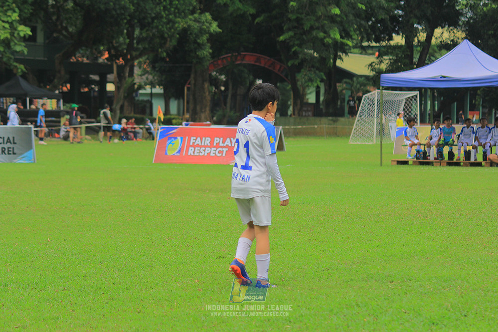 ijl u9 310526 brazillian ss senayan vs wiradhika soccer