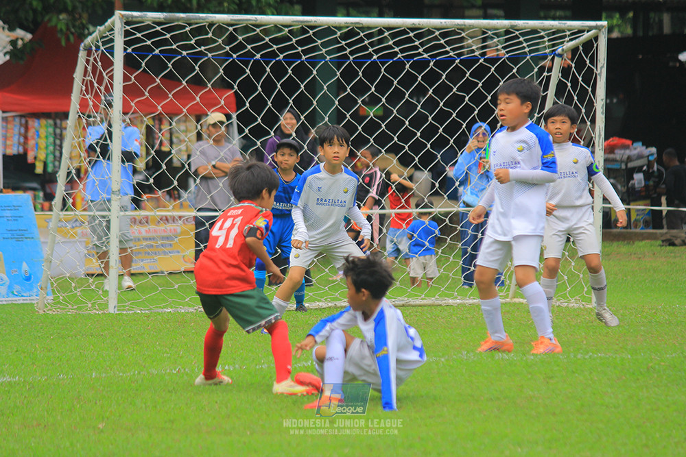 ijl u9 310526 brazillian ss senayan vs wiradhika soccer