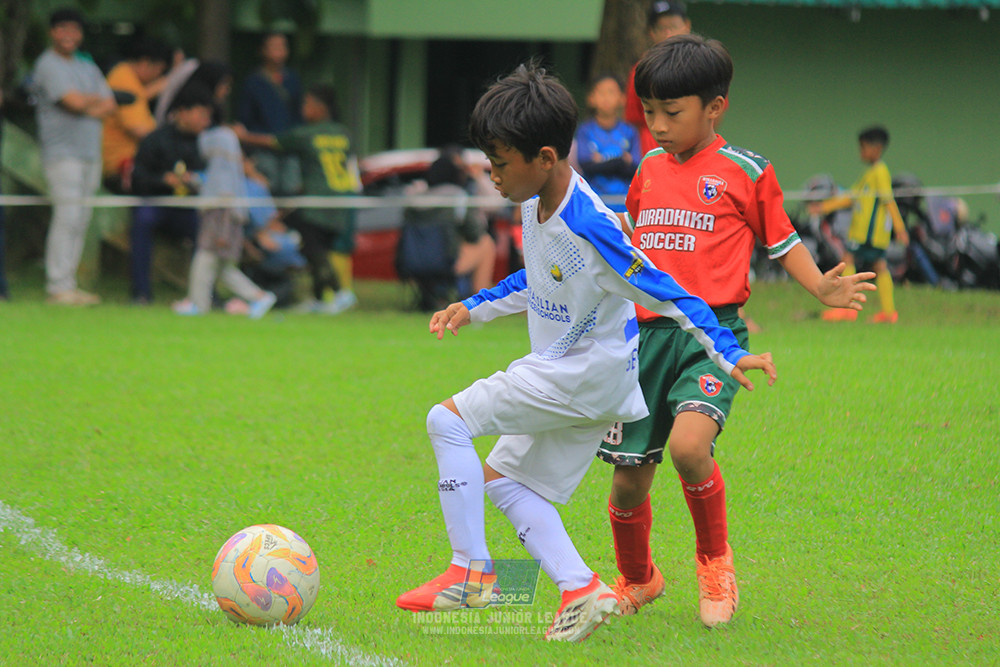 ijl u9 310526 brazillian ss senayan vs wiradhika soccer