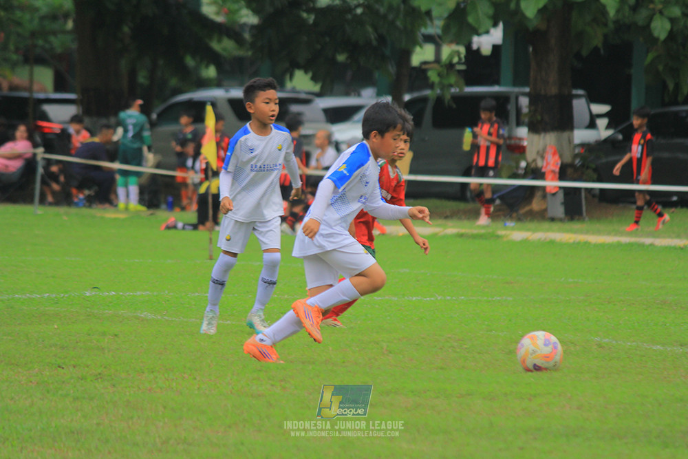 ijl u9 310526 brazillian ss senayan vs wiradhika soccer