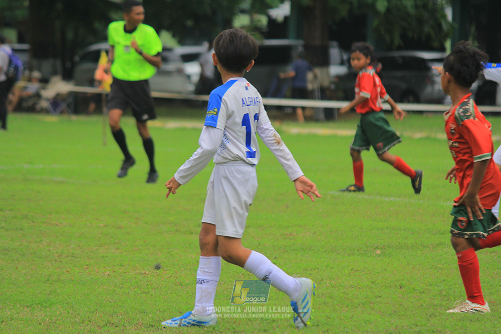 ijl u9 310526 brazillian ss senayan vs wiradhika soccer
