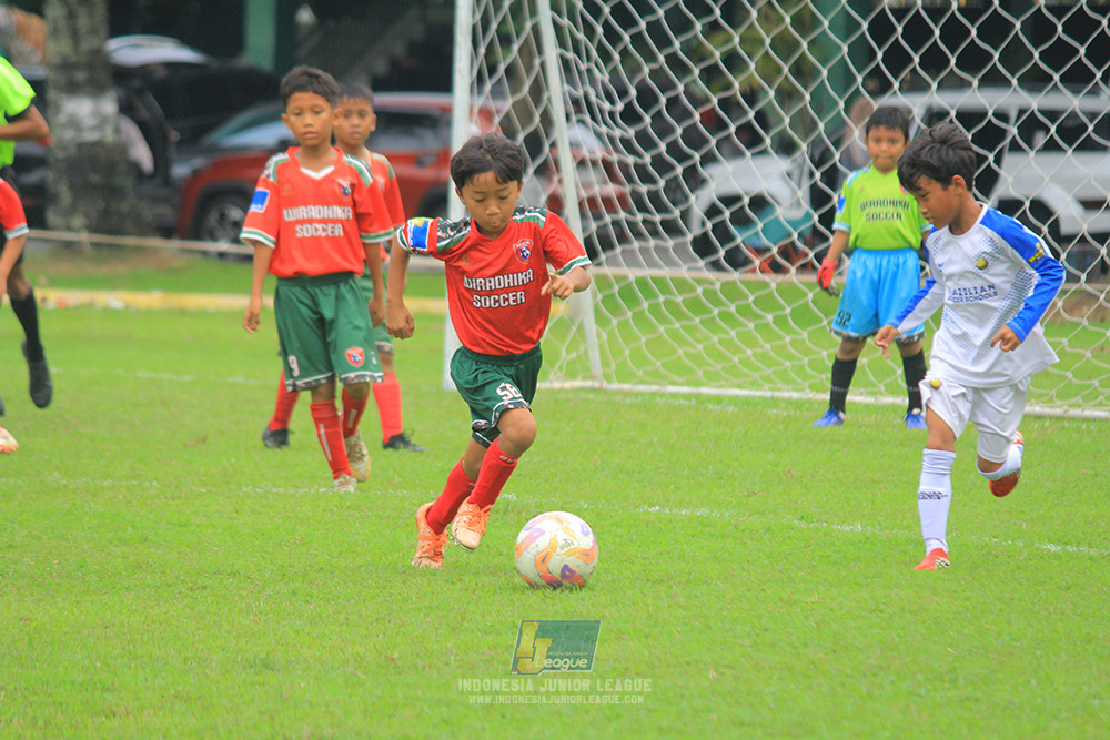 ijl u9 310526 brazillian ss senayan vs wiradhika soccer