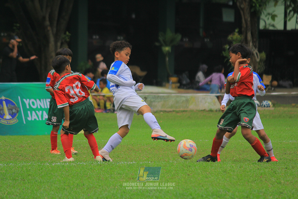 ijl u9 310526 brazillian ss senayan vs wiradhika soccer