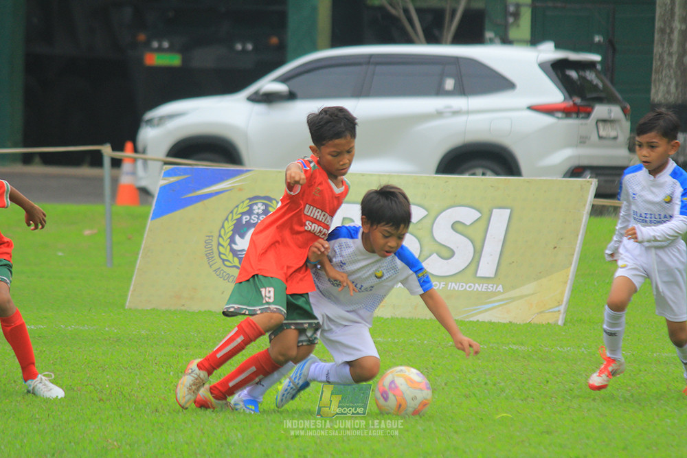 ijl u9 310526 brazillian ss senayan vs wiradhika soccer