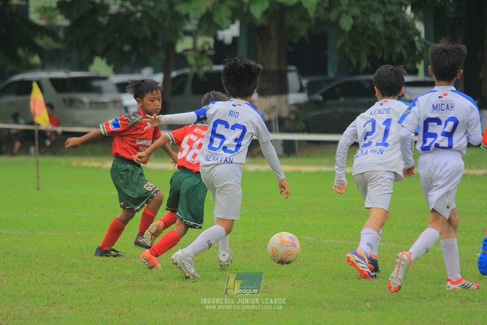 ijl u9 310526 brazillian ss senayan vs wiradhika soccer