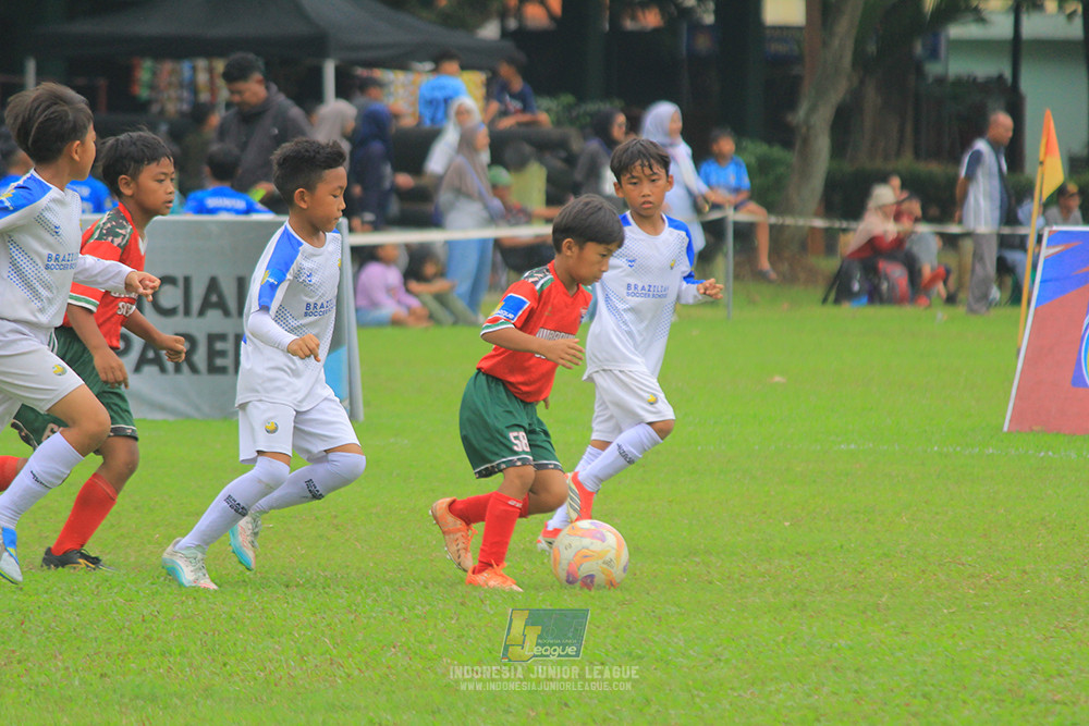 ijl u9 310526 brazillian ss senayan vs wiradhika soccer