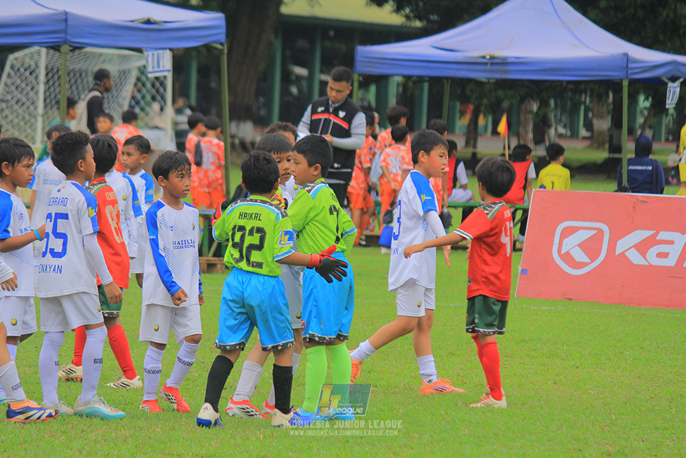 ijl u9 310526 brazillian ss senayan vs wiradhika soccer