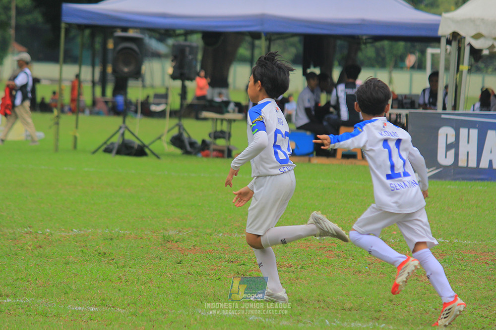 ijl u9 310526 brazillian ss senayan vs wiradhika soccer