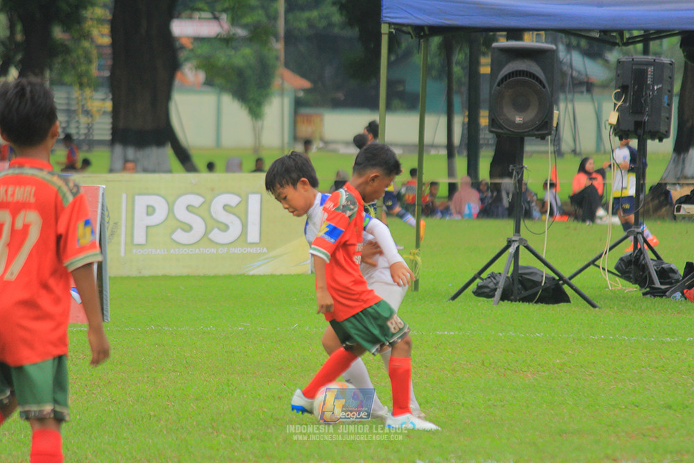 ijl u9 310526 brazillian ss senayan vs wiradhika soccer