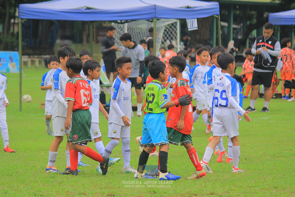 ijl u9 310526 brazillian ss senayan vs wiradhika soccer