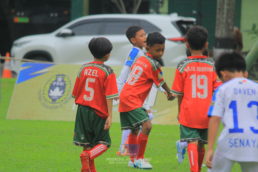 ijl u9 310526 brazillian ss senayan vs wiradhika soccer