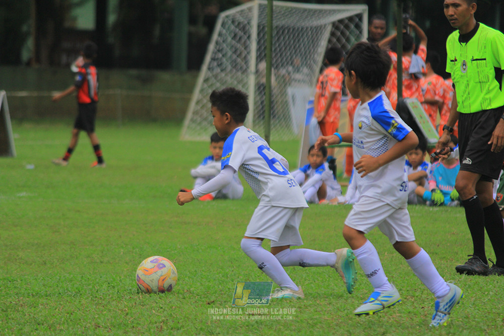ijl u9 310526 brazillian ss senayan vs wiradhika soccer
