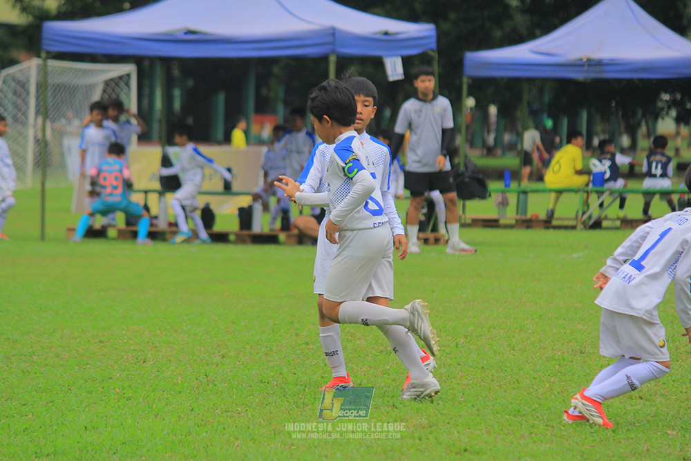 ijl u9 310526 brazillian ss senayan vs wiradhika soccer