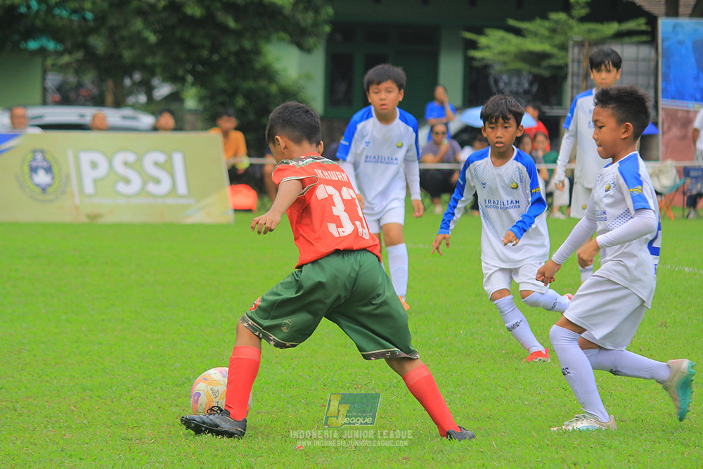 ijl u9 310526 brazillian ss senayan vs wiradhika soccer
