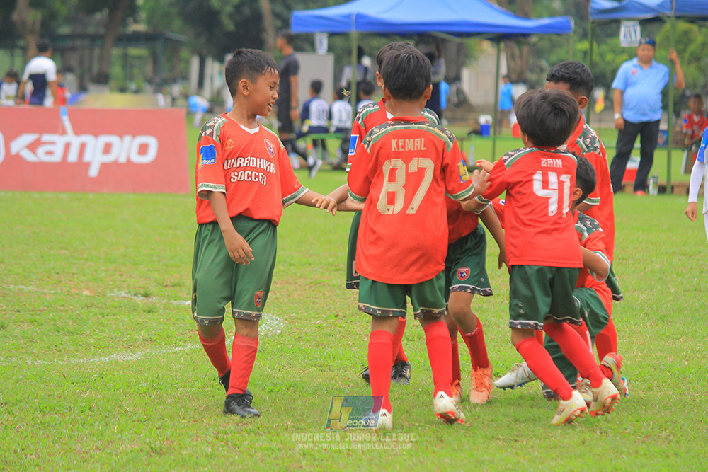 ijl u9 310526 brazillian ss senayan vs wiradhika soccer