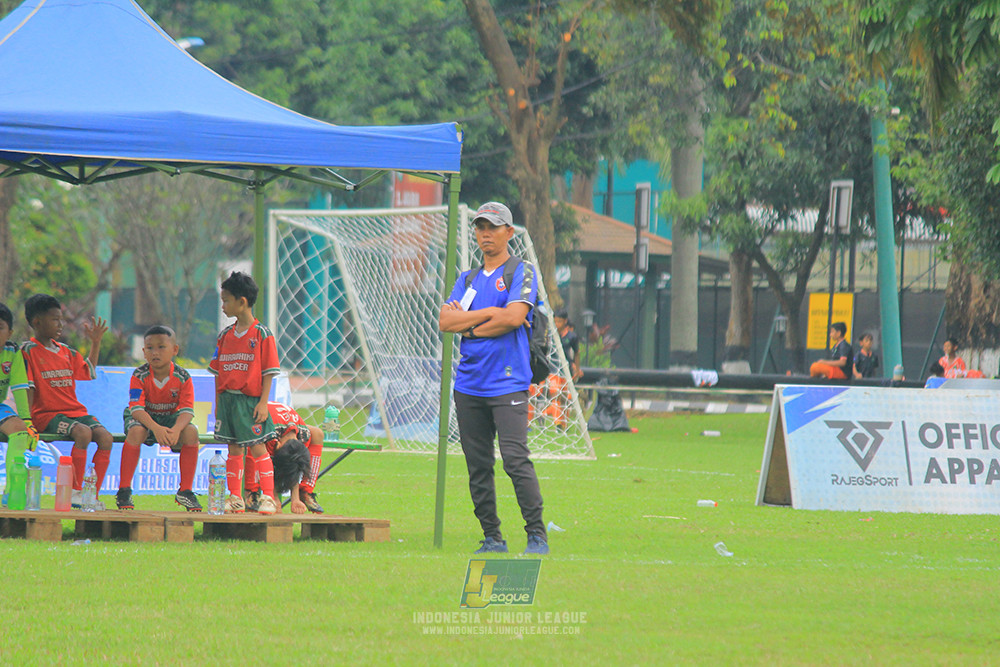 ijl u9 310526 brazillian ss senayan vs wiradhika soccer