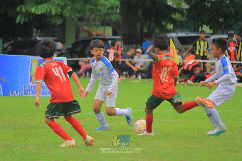 ijl u9 310526 brazillian ss senayan vs wiradhika soccer