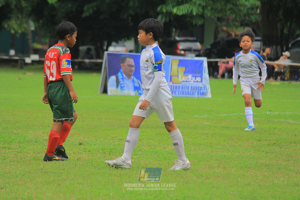 ijl u9 310526 brazillian ss senayan vs wiradhika soccer