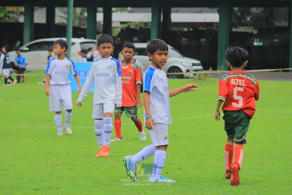 ijl u9 310526 brazillian ss senayan vs wiradhika soccer
